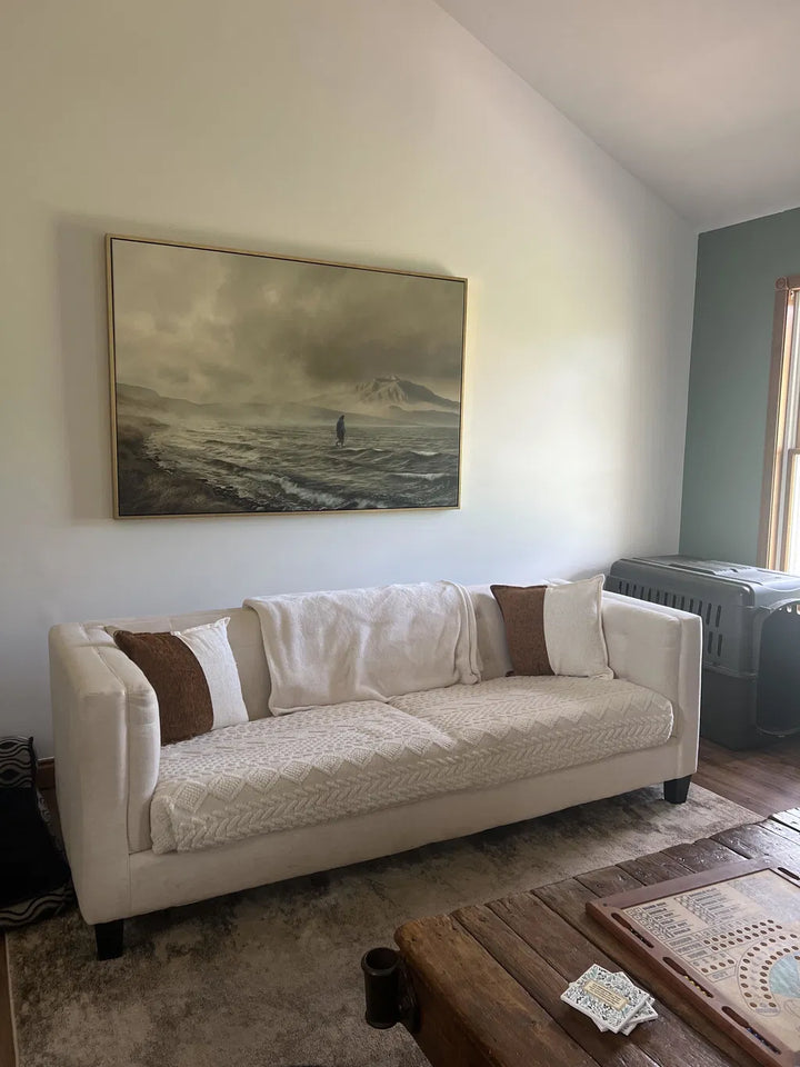 Review by Sarah